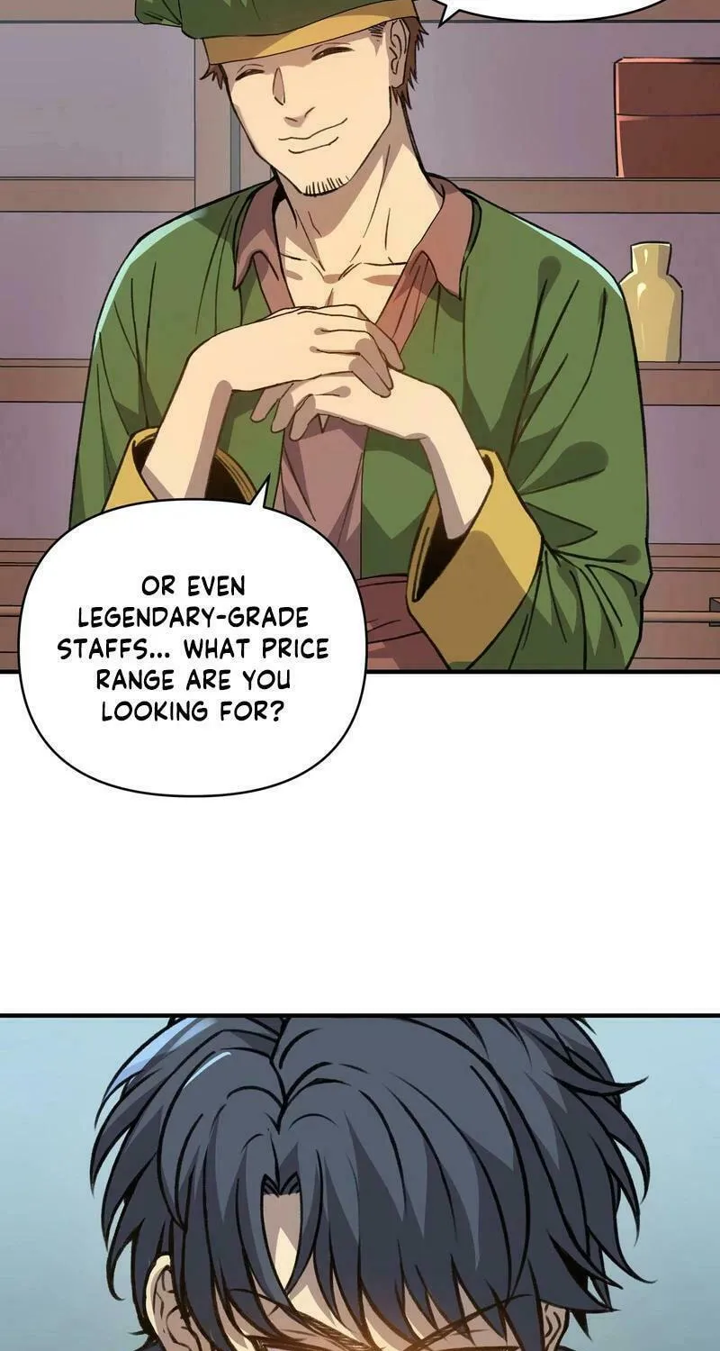 Starting As The God Of Wealth, Taming Billions Of Divine Pets! Chapter 8 page 13 - 