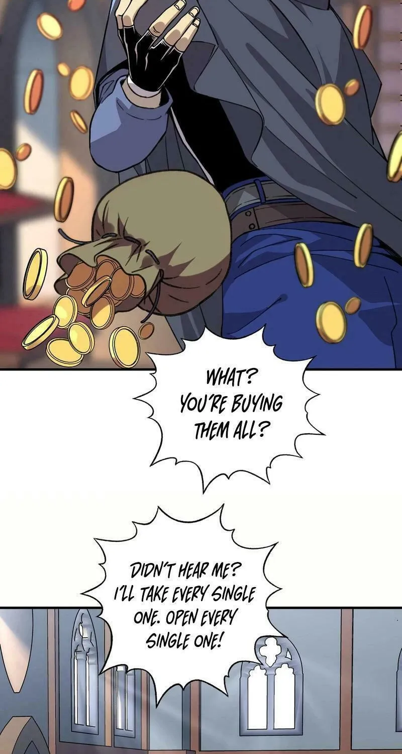 Starting As The God Of Wealth, Taming Billions Of Divine Pets! Chapter 8 page 16 - 