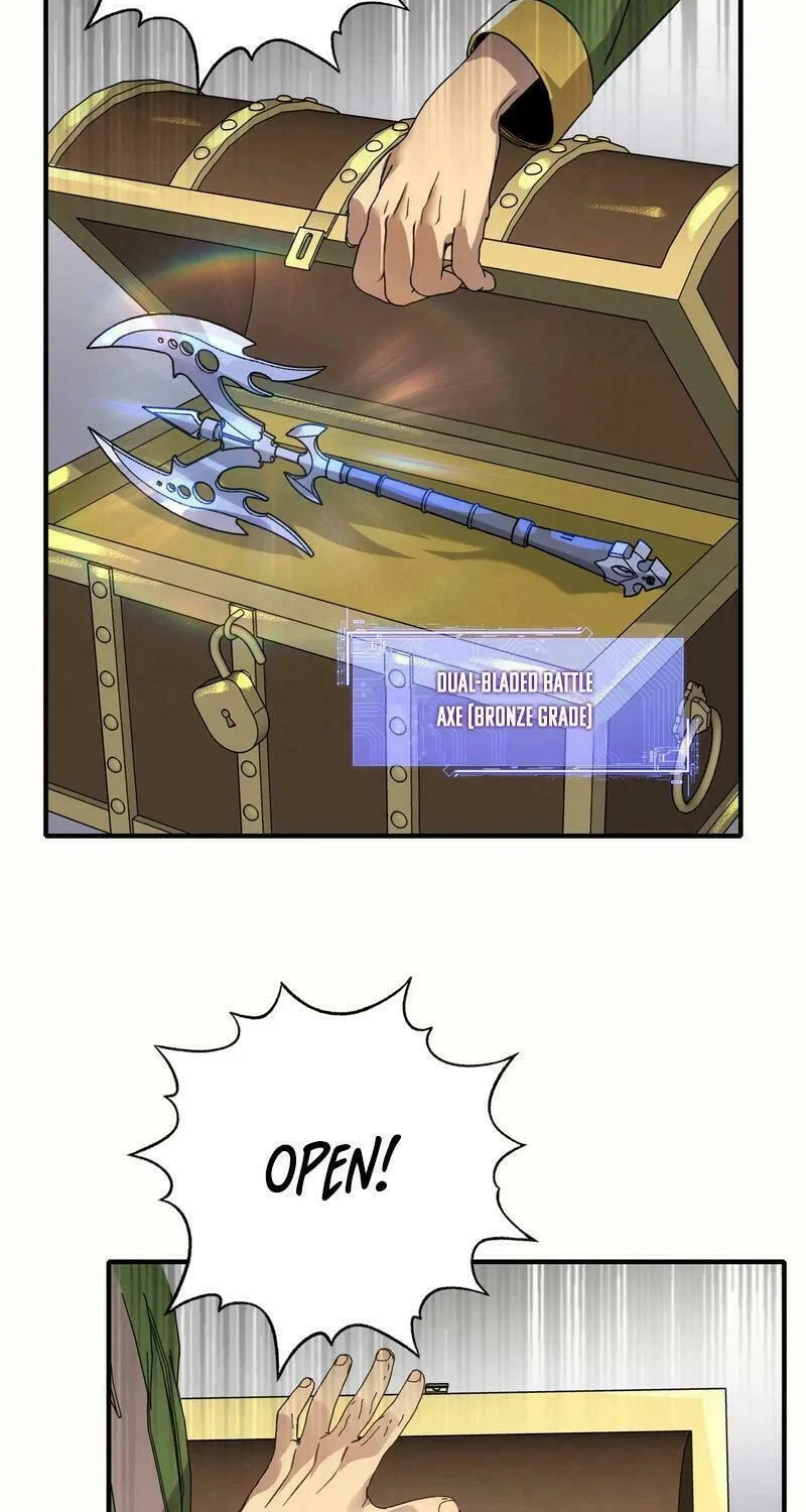 Starting As The God Of Wealth, Taming Billions Of Divine Pets! Chapter 8 page 18 - 