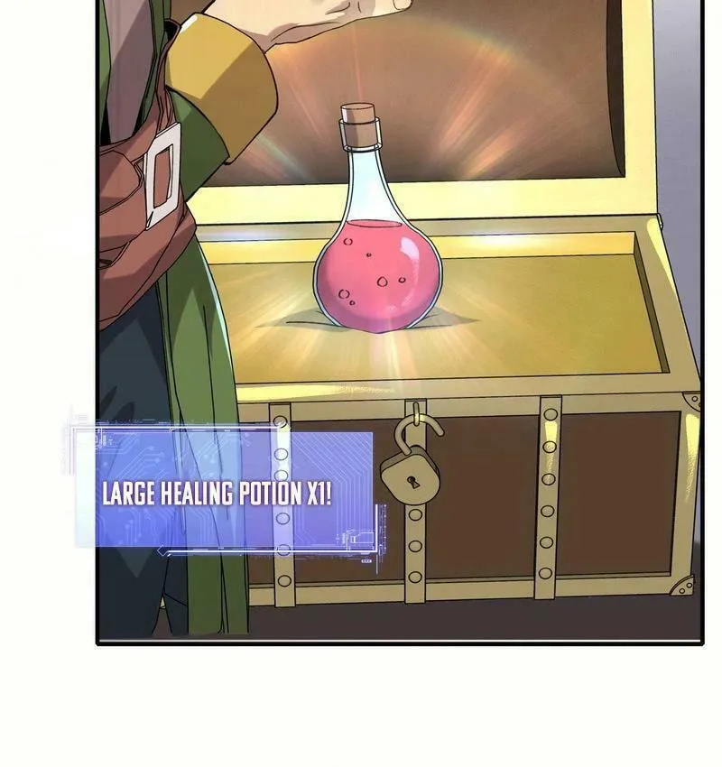 Starting As The God Of Wealth, Taming Billions Of Divine Pets! Chapter 8 page 19 - 
