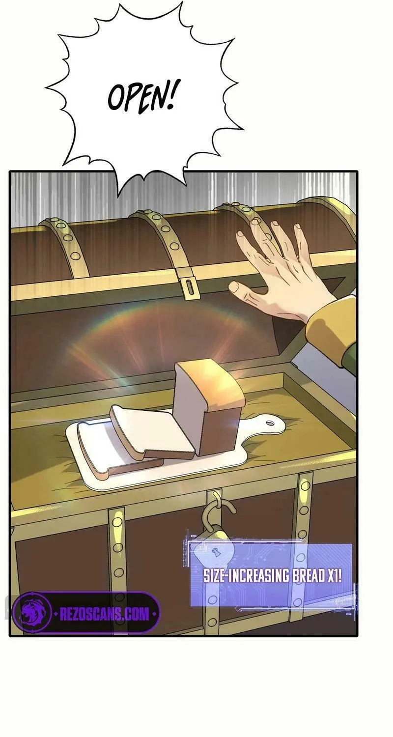 Starting As The God Of Wealth, Taming Billions Of Divine Pets! Chapter 8 page 20 - 
