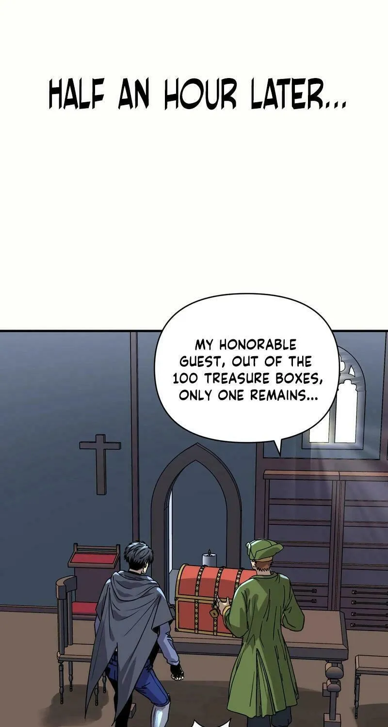 Starting As The God Of Wealth, Taming Billions Of Divine Pets! Chapter 8 page 21 - 