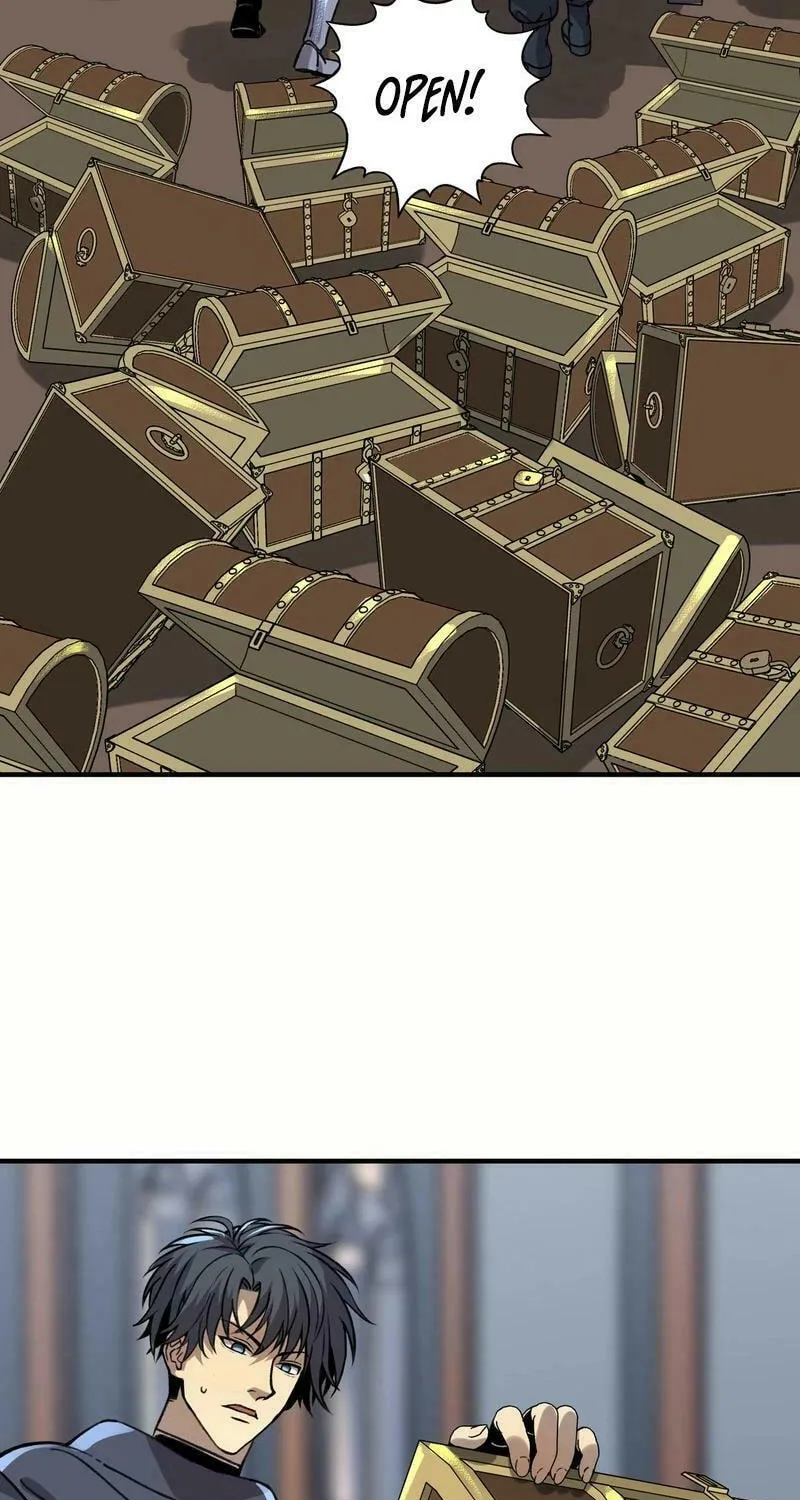 Starting As The God Of Wealth, Taming Billions Of Divine Pets! Chapter 8 page 22 - 