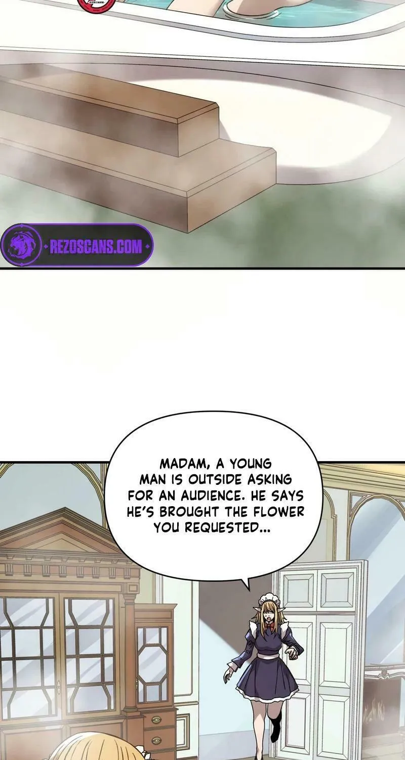 Starting As The God Of Wealth, Taming Billions Of Divine Pets! Chapter 8 page 28 - 