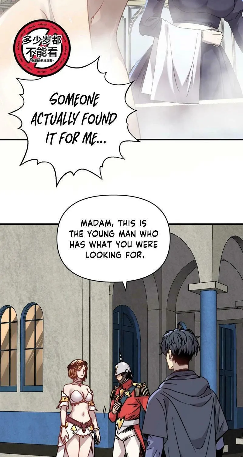 Starting As The God Of Wealth, Taming Billions Of Divine Pets! Chapter 8 page 31 - 