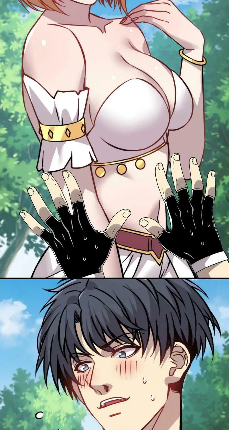 Starting As The God Of Wealth, Taming Billions Of Divine Pets! Chapter 8 page 39 - 