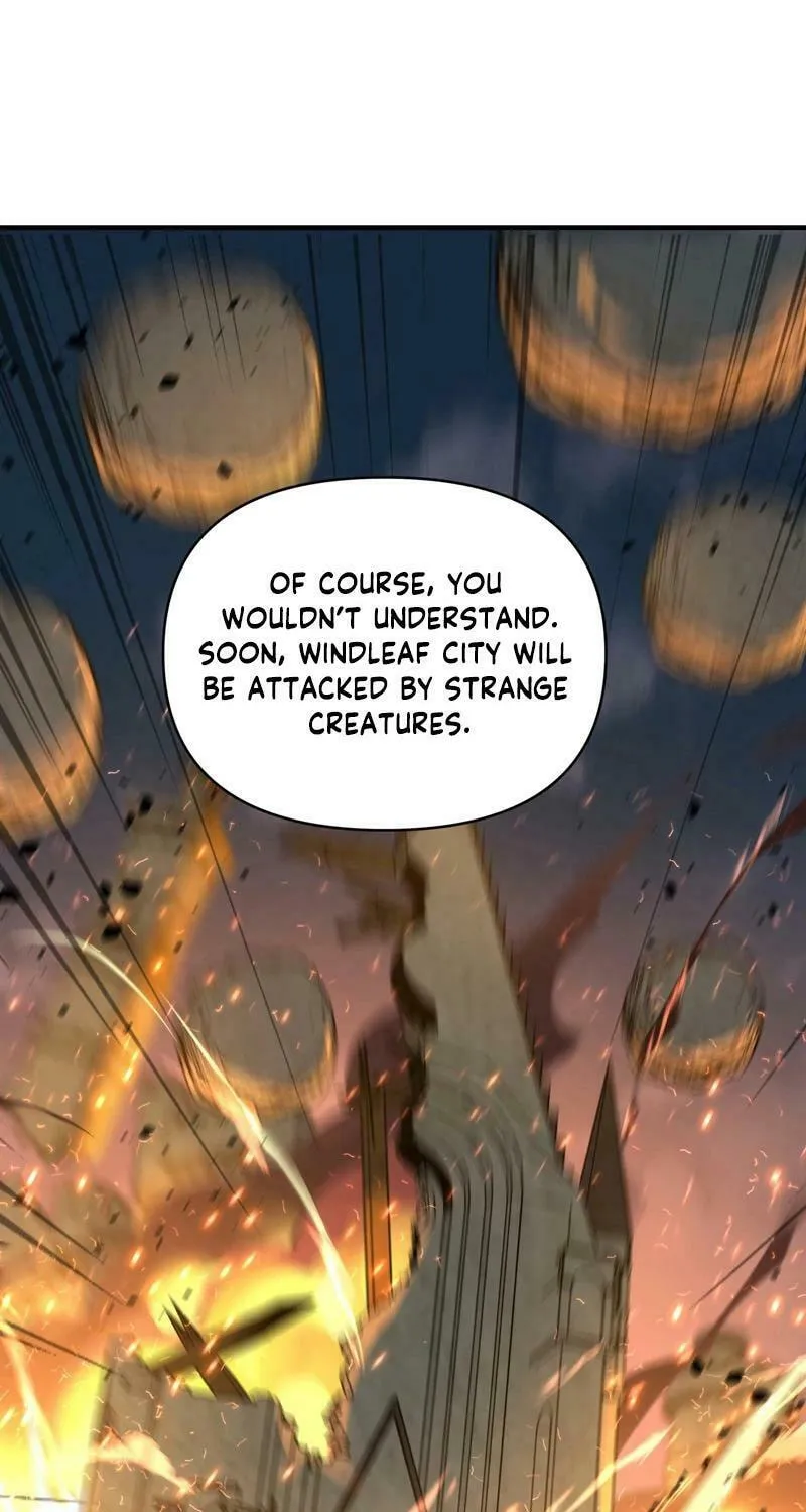 Starting As The God Of Wealth, Taming Billions Of Divine Pets! Chapter 8 page 47 - 