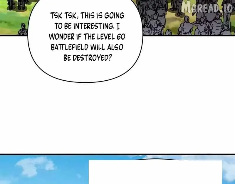 Starting As The God Of Wealth, Taming Billions Of Divine Pets! Chapter 80 page 11 - 