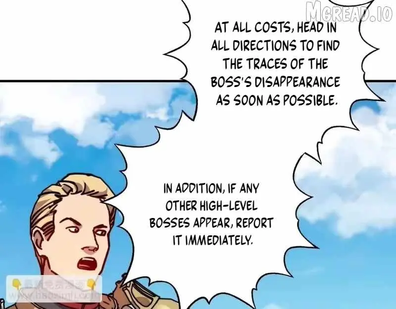 Starting As The God Of Wealth, Taming Billions Of Divine Pets! Chapter 80 page 101 - 