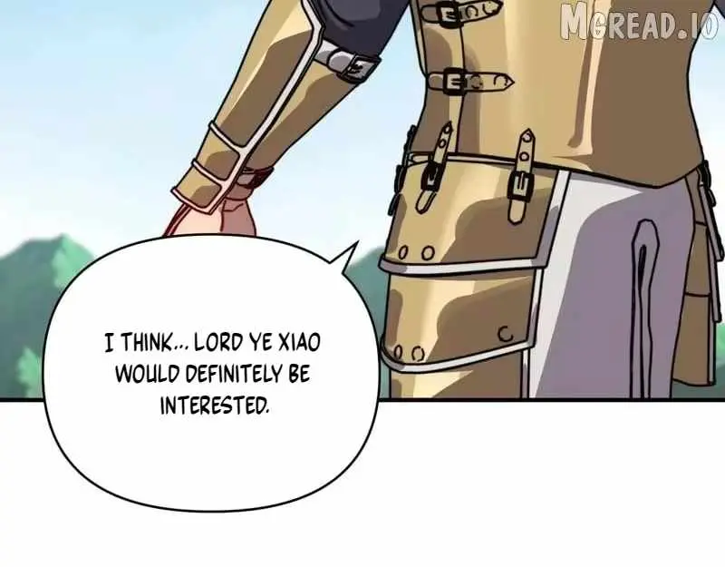 Starting As The God Of Wealth, Taming Billions Of Divine Pets! Chapter 80 page 105 - 