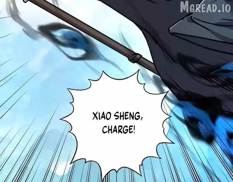 Starting As The God Of Wealth, Taming Billions Of Divine Pets! Chapter 80 page 114 - 