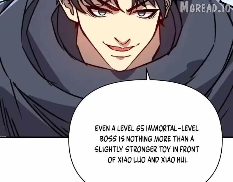 Starting As The God Of Wealth, Taming Billions Of Divine Pets! Chapter 80 page 120 - 