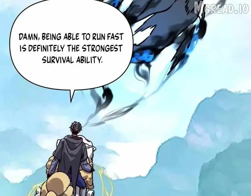 Starting As The God Of Wealth, Taming Billions Of Divine Pets! Chapter 80 page 122 - 