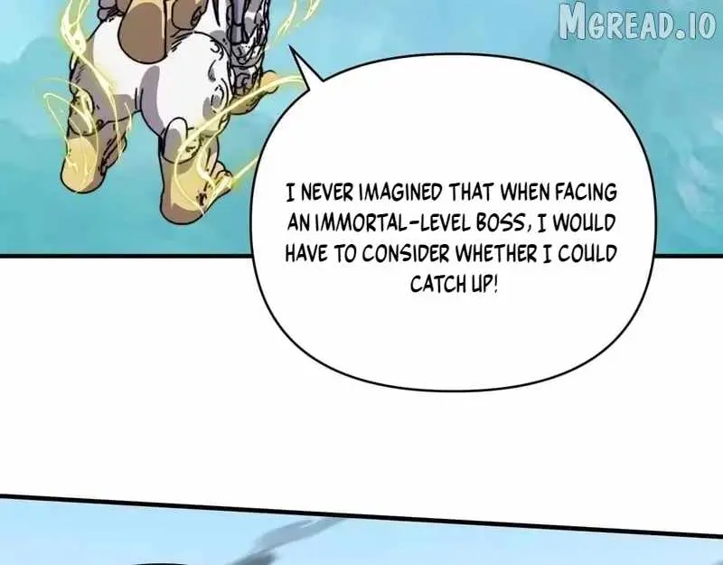 Starting As The God Of Wealth, Taming Billions Of Divine Pets! Chapter 80 page 123 - 