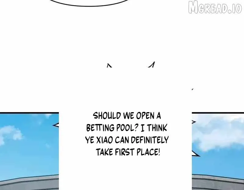 Starting As The God Of Wealth, Taming Billions Of Divine Pets! Chapter 80 page 14 - 