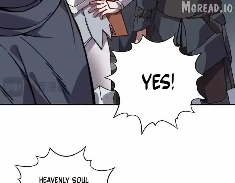 Starting As The God Of Wealth, Taming Billions Of Divine Pets! Chapter 80 page 22 - 