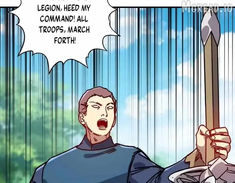 Starting As The God Of Wealth, Taming Billions Of Divine Pets! Chapter 80 page 23 - 