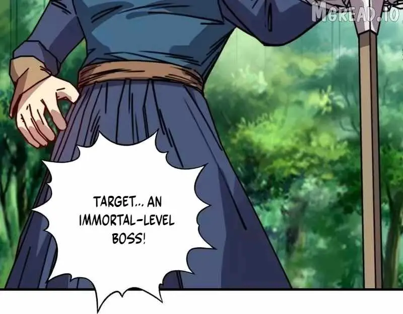 Starting As The God Of Wealth, Taming Billions Of Divine Pets! Chapter 80 page 24 - 