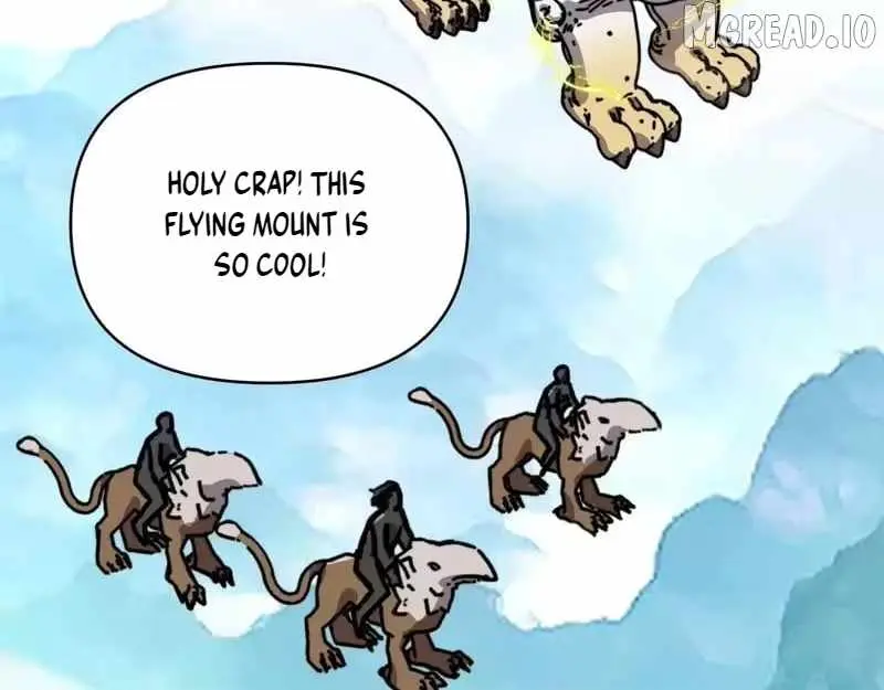 Starting As The God Of Wealth, Taming Billions Of Divine Pets! Chapter 80 page 30 - 