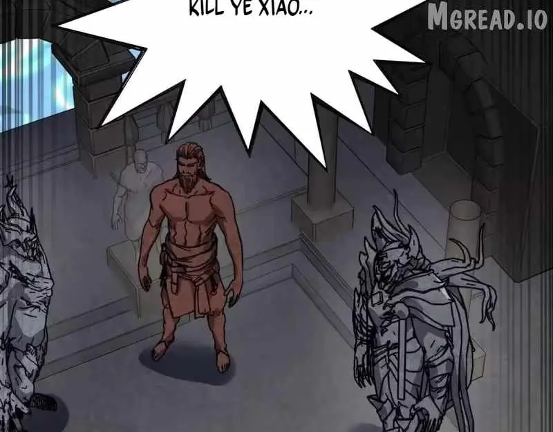 Starting As The God Of Wealth, Taming Billions Of Divine Pets! Chapter 80 page 4 - 