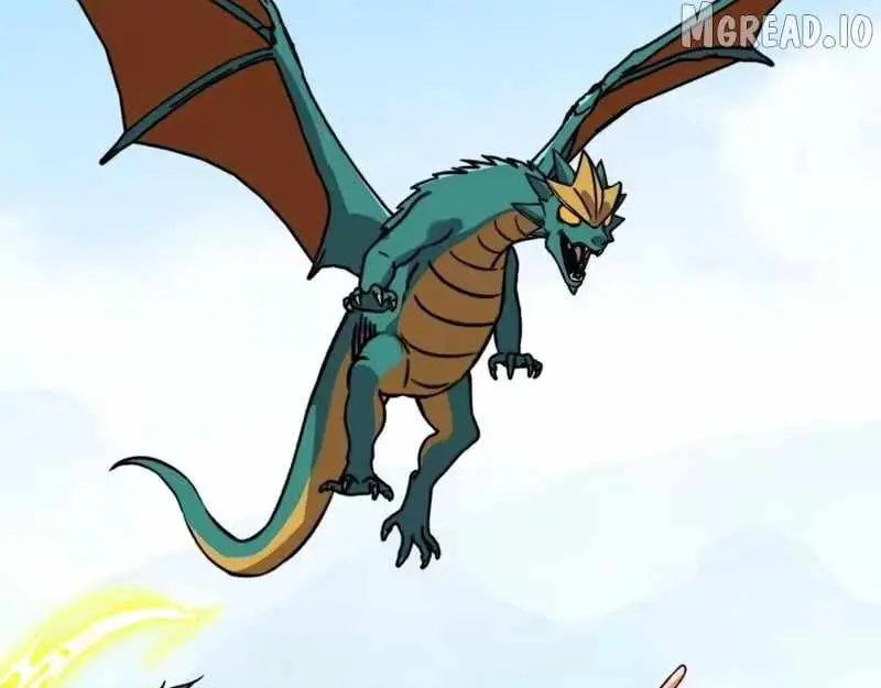 Starting As The God Of Wealth, Taming Billions Of Divine Pets! Chapter 80 page 39 - 