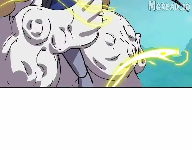 Starting As The God Of Wealth, Taming Billions Of Divine Pets! Chapter 80 page 41 - 
