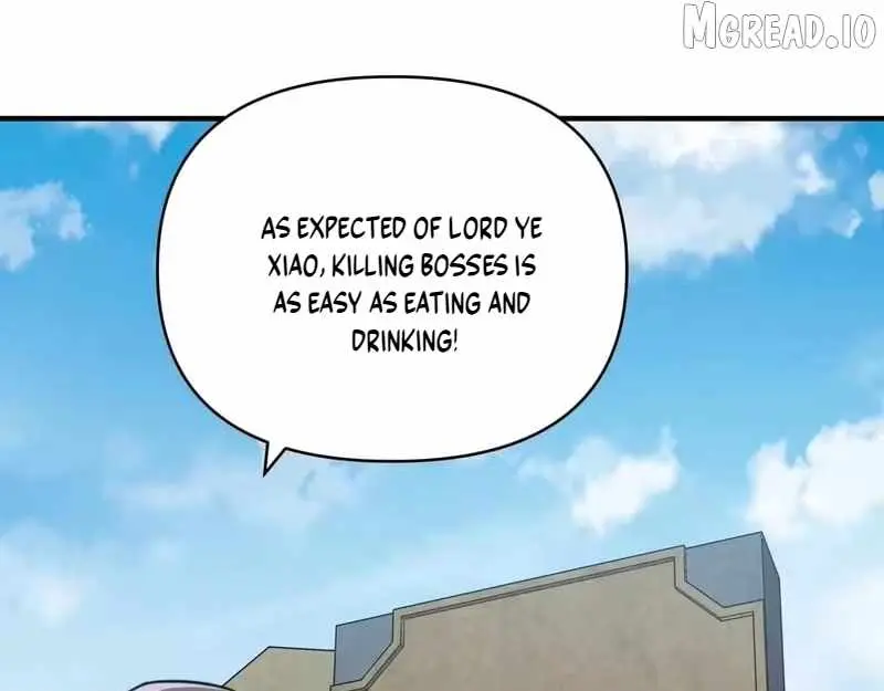 Starting As The God Of Wealth, Taming Billions Of Divine Pets! Chapter 80 page 54 - 