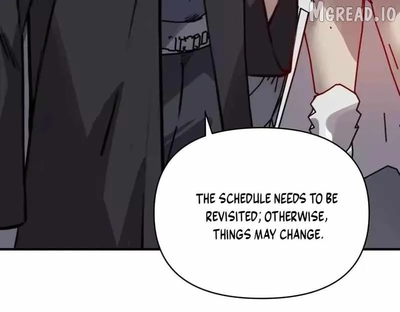 Starting As The God Of Wealth, Taming Billions Of Divine Pets! Chapter 80 page 58 - 