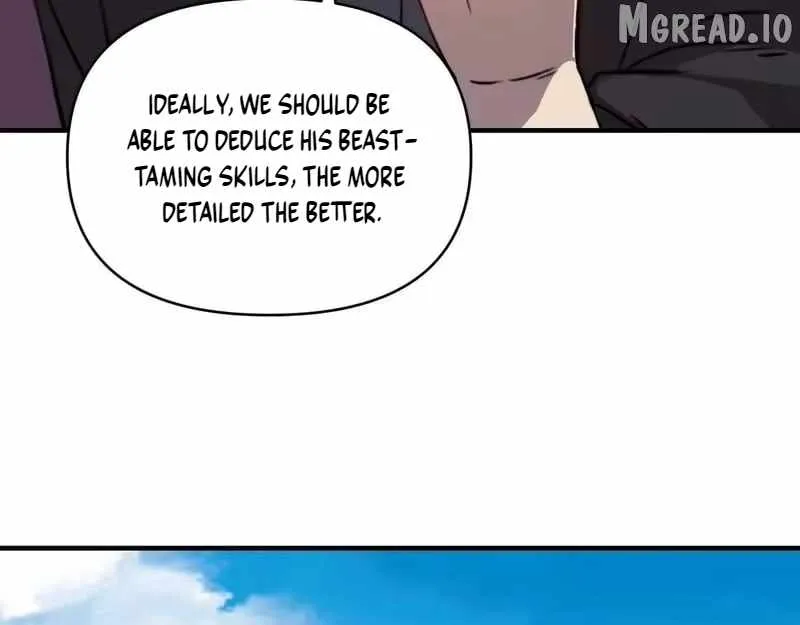 Starting As The God Of Wealth, Taming Billions Of Divine Pets! Chapter 80 page 62 - 
