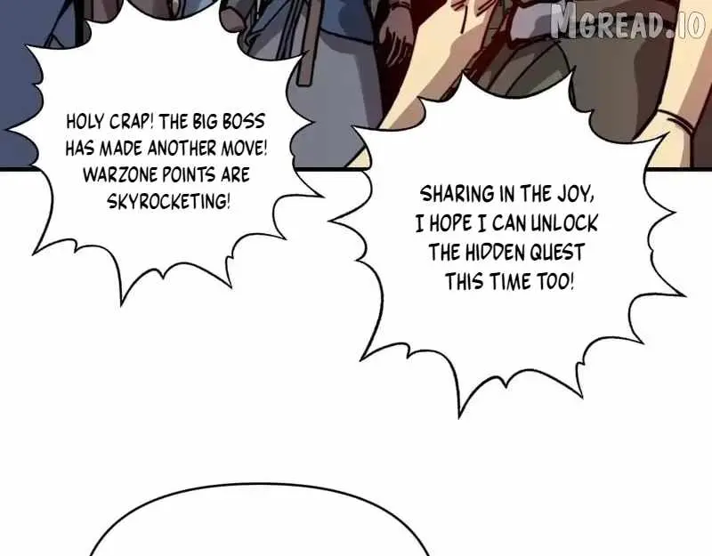 Starting As The God Of Wealth, Taming Billions Of Divine Pets! Chapter 80 page 65 - 