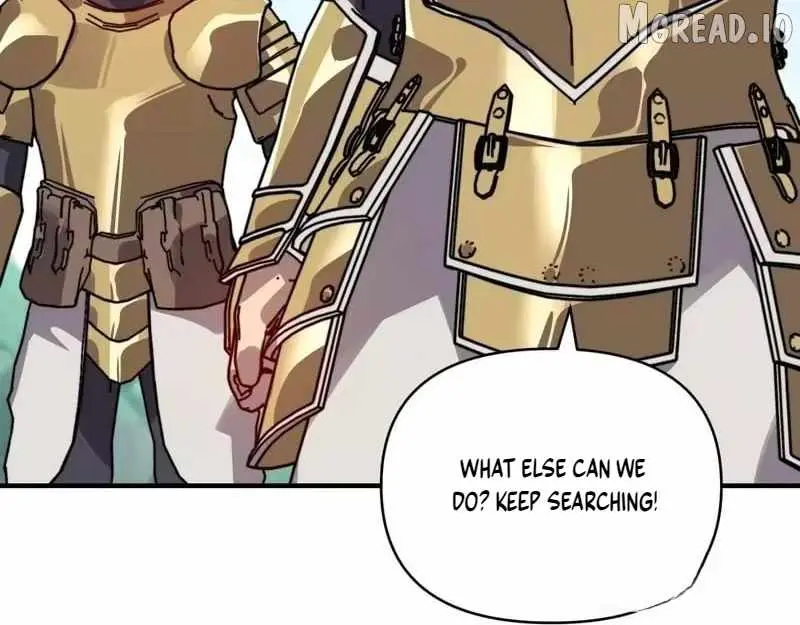 Starting As The God Of Wealth, Taming Billions Of Divine Pets! Chapter 80 page 97 - 