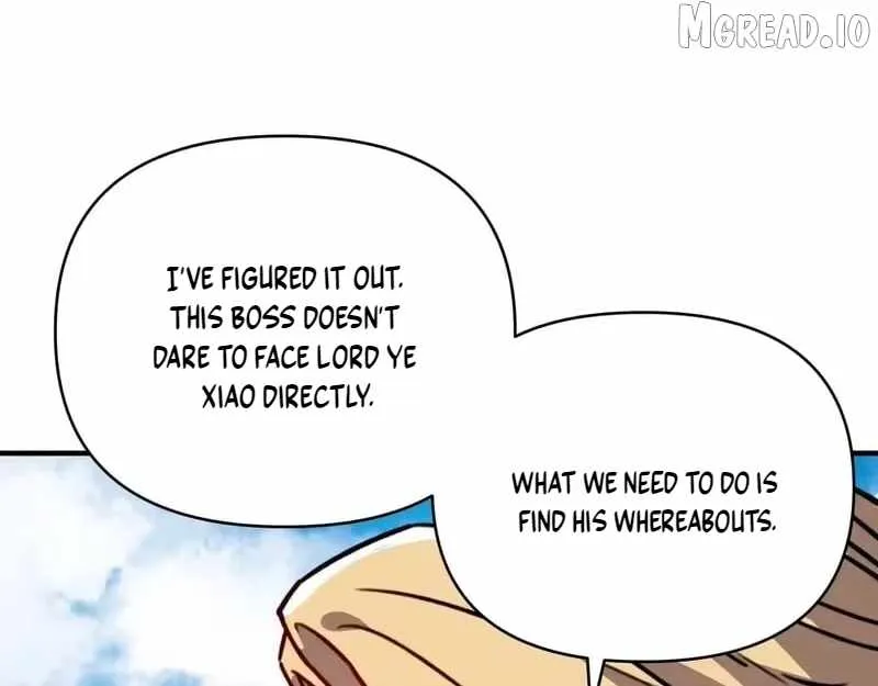 Starting As The God Of Wealth, Taming Billions Of Divine Pets! Chapter 80 page 98 - 