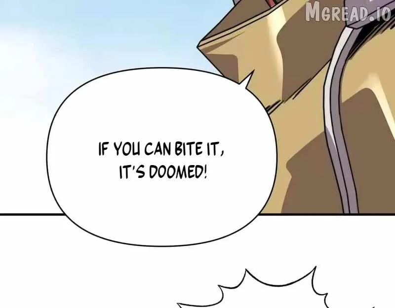 Starting As The God Of Wealth, Taming Billions Of Divine Pets! Chapter 80 page 100 - 