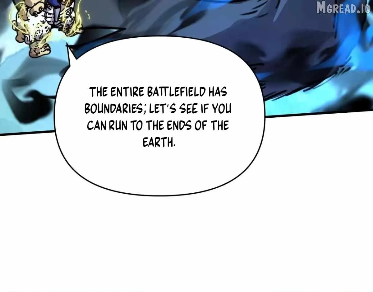 Starting As The God Of Wealth, Taming Billions Of Divine Pets! Chapter 81 page 11 - 
