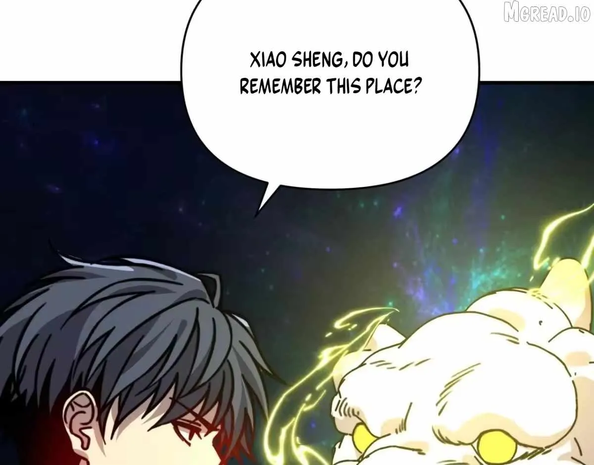 Starting As The God Of Wealth, Taming Billions Of Divine Pets! Chapter 81 page 109 - 