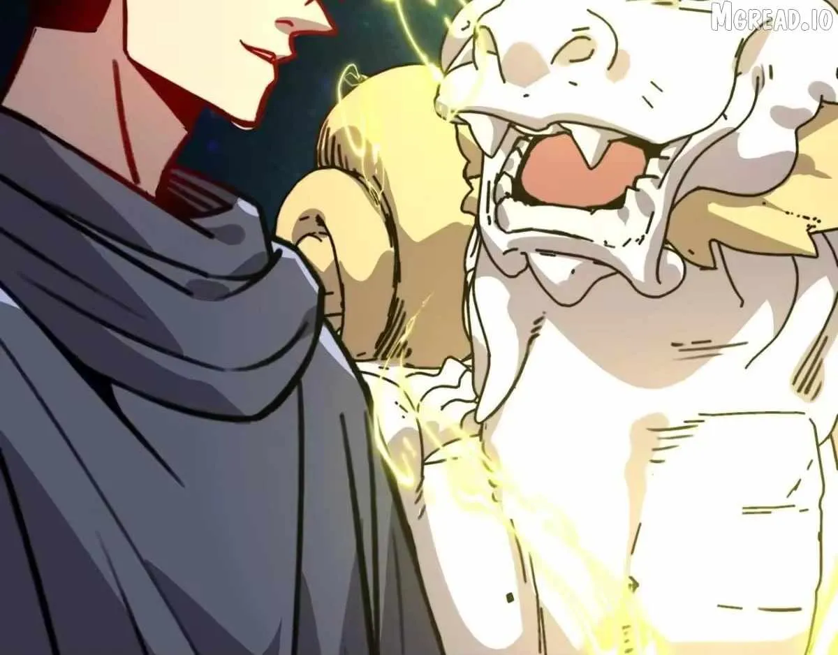 Starting As The God Of Wealth, Taming Billions Of Divine Pets! Chapter 81 page 110 - 