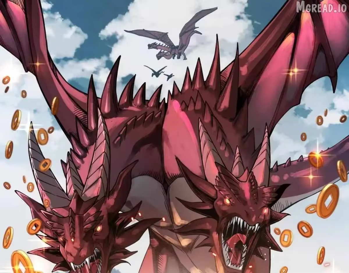 Starting As The God Of Wealth, Taming Billions Of Divine Pets! Chapter 81 page 12 - 