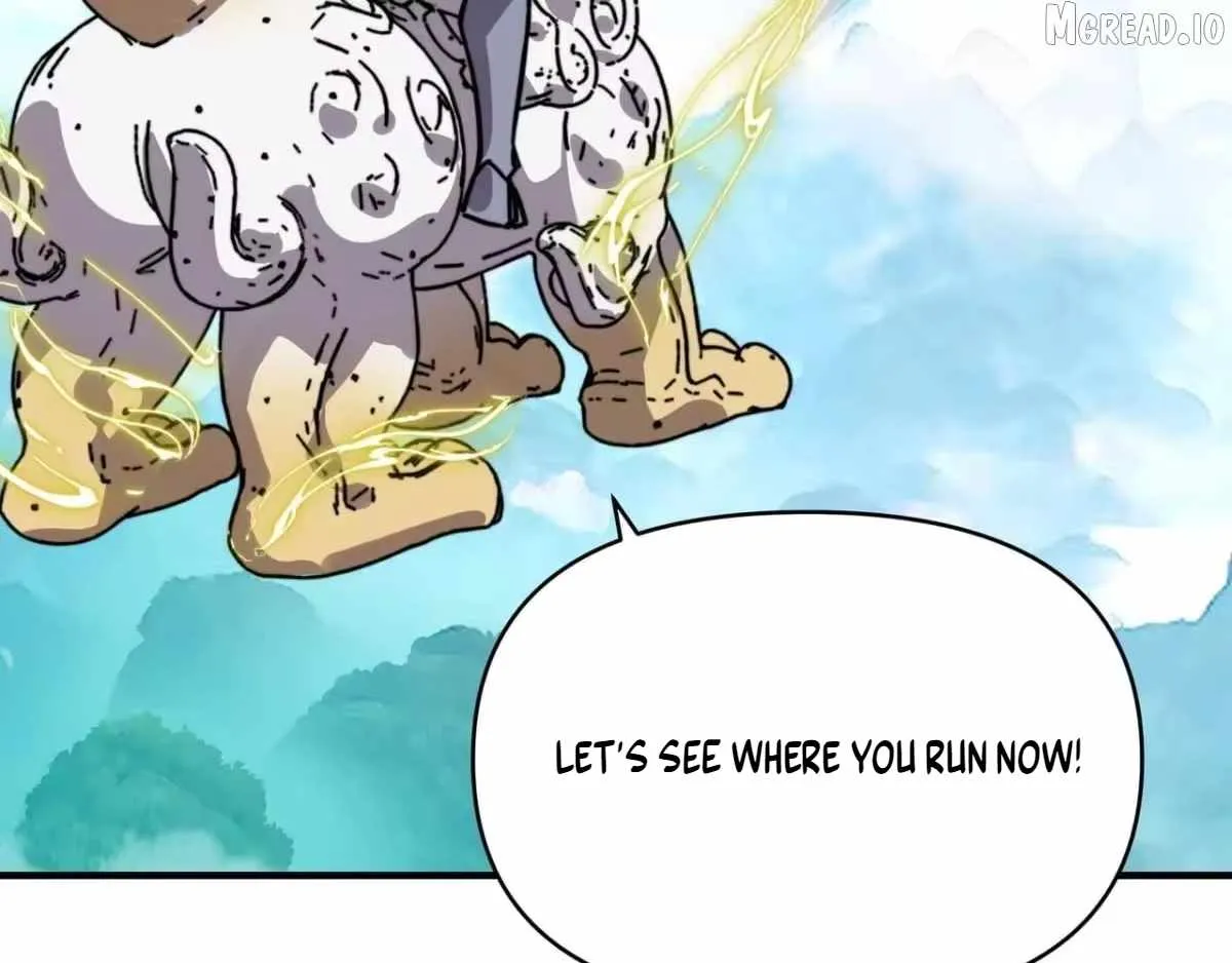 Starting As The God Of Wealth, Taming Billions Of Divine Pets! Chapter 81 page 19 - 