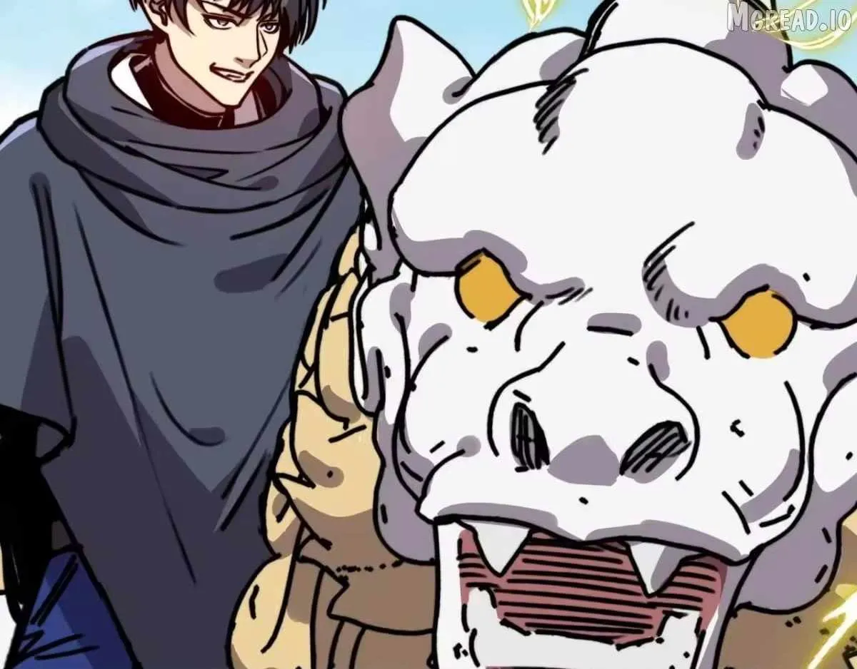 Starting As The God Of Wealth, Taming Billions Of Divine Pets! Chapter 81 page 27 - 