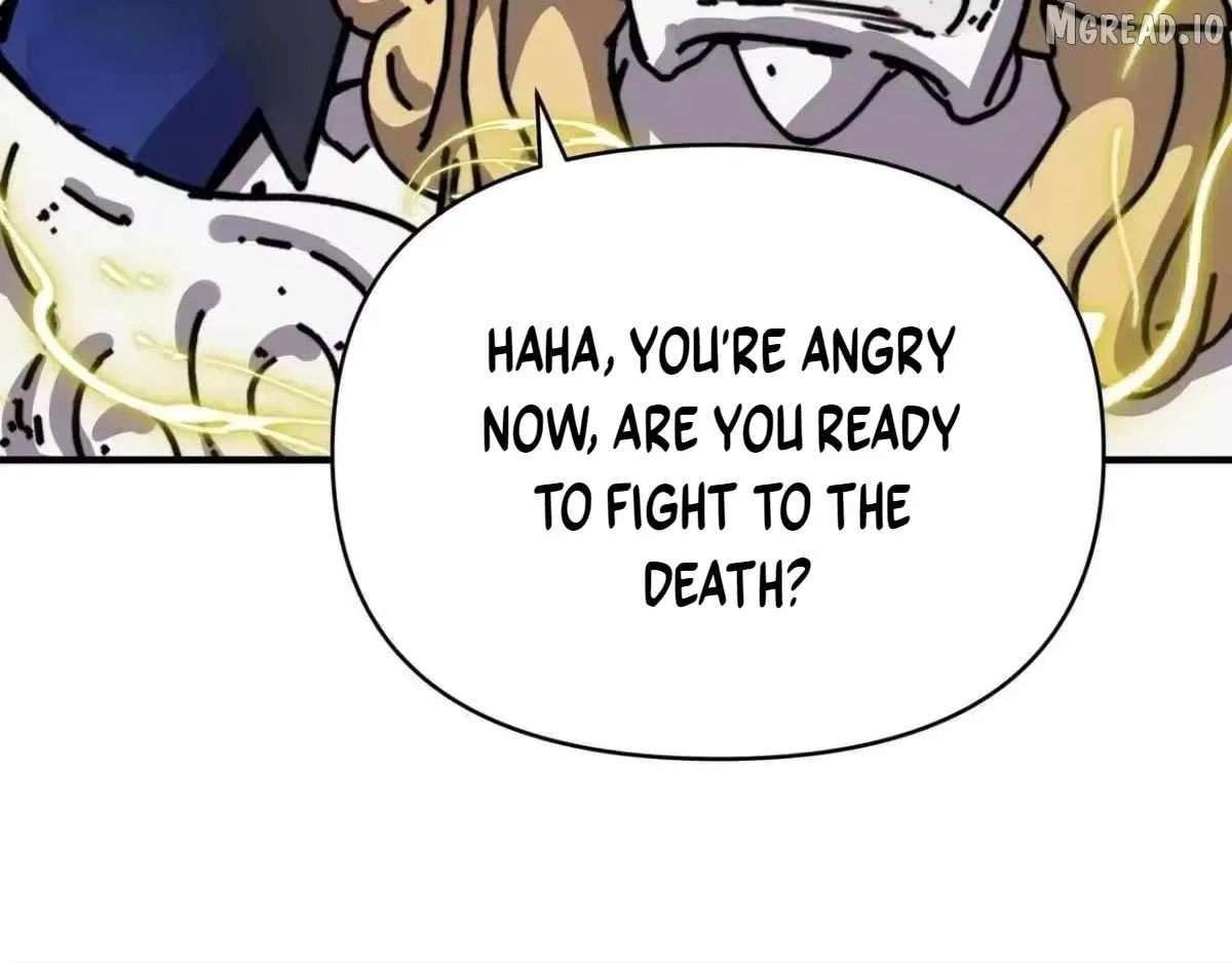 Starting As The God Of Wealth, Taming Billions Of Divine Pets! Chapter 81 page 28 - 