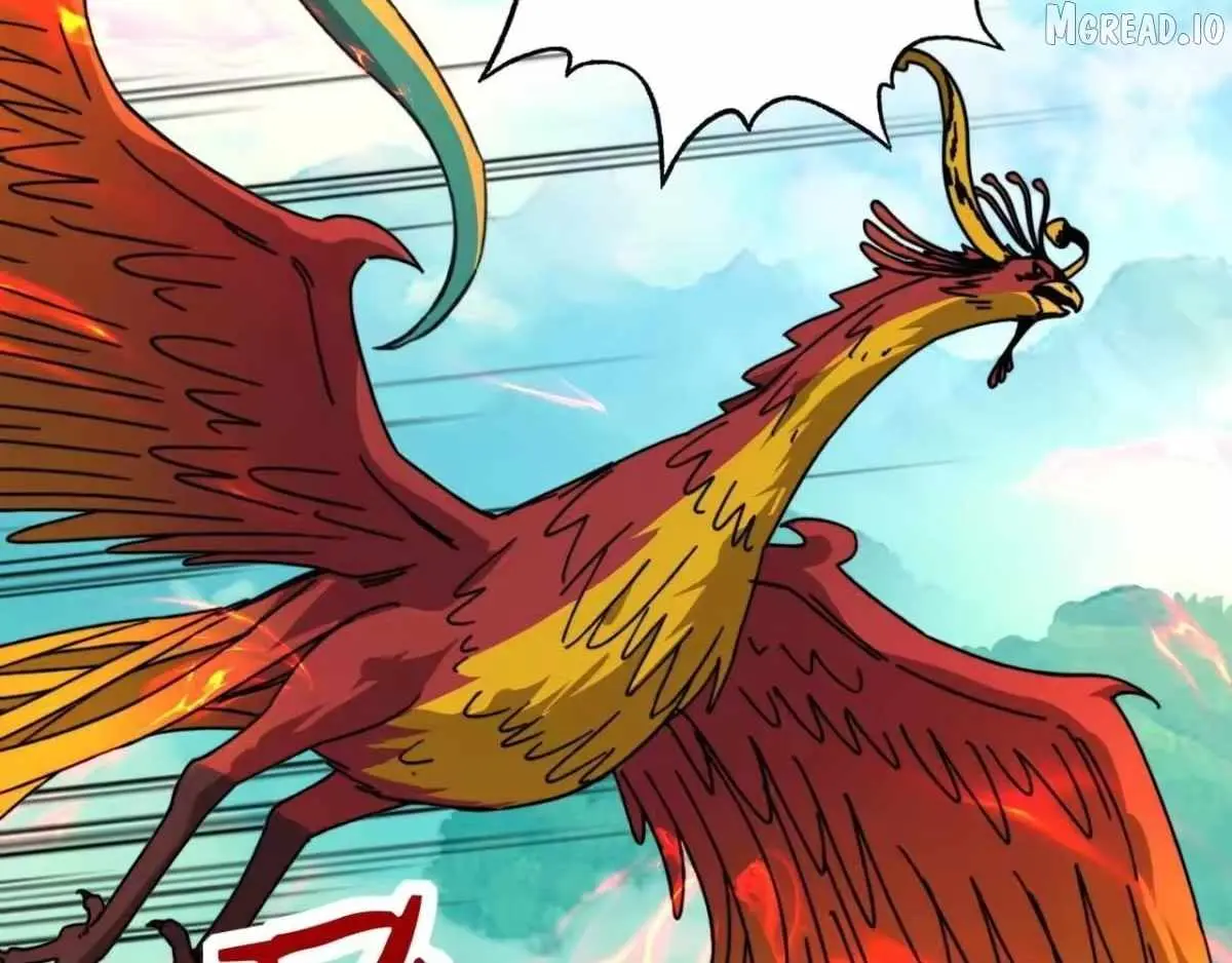 Starting As The God Of Wealth, Taming Billions Of Divine Pets! Chapter 81 page 31 - 