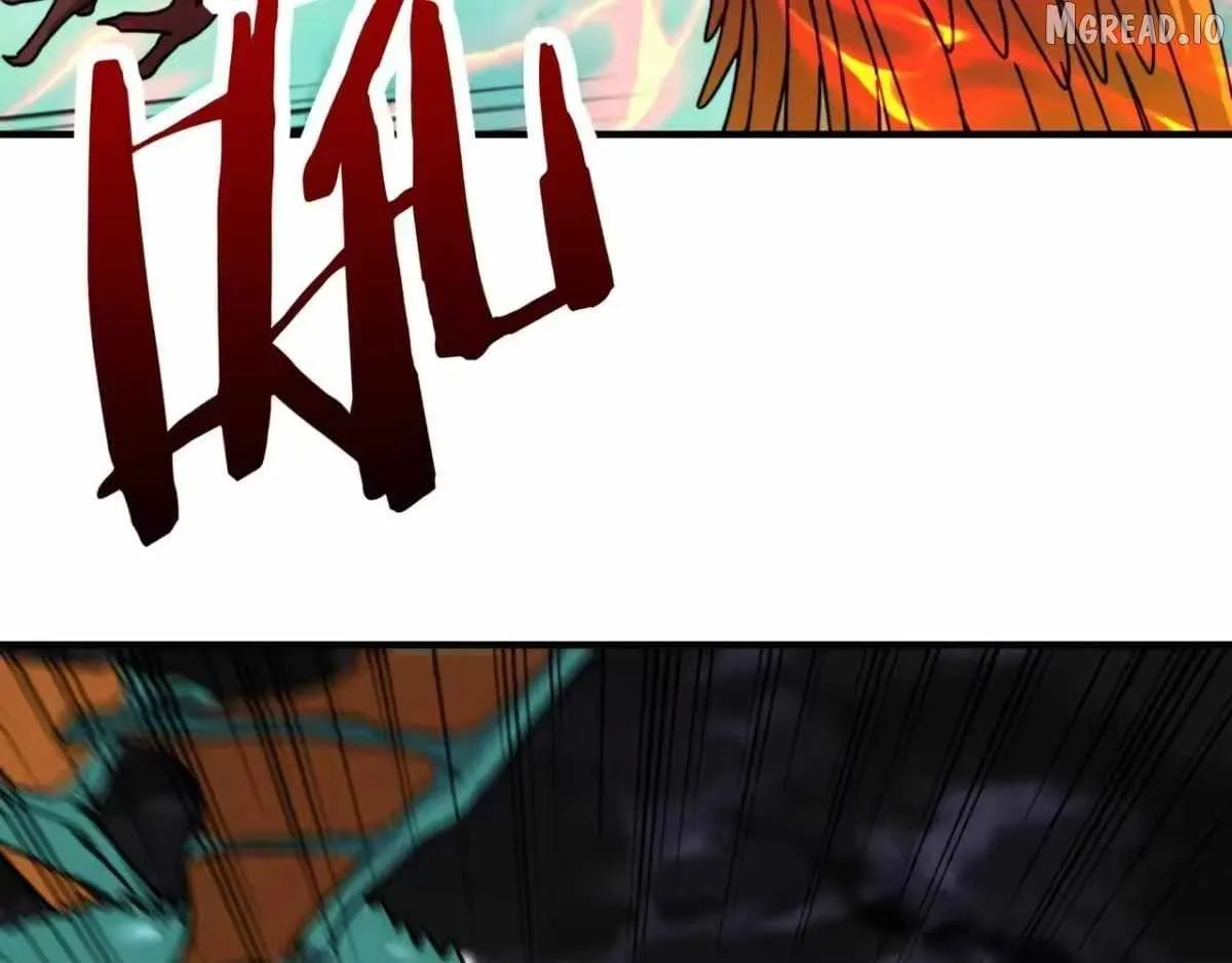 Starting As The God Of Wealth, Taming Billions Of Divine Pets! Chapter 81 page 32 - 