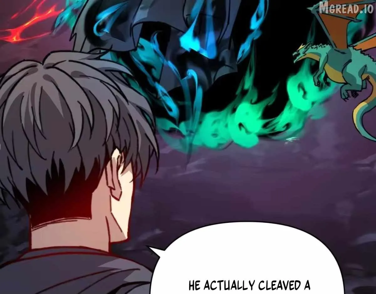 Starting As The God Of Wealth, Taming Billions Of Divine Pets! Chapter 81 page 40 - 