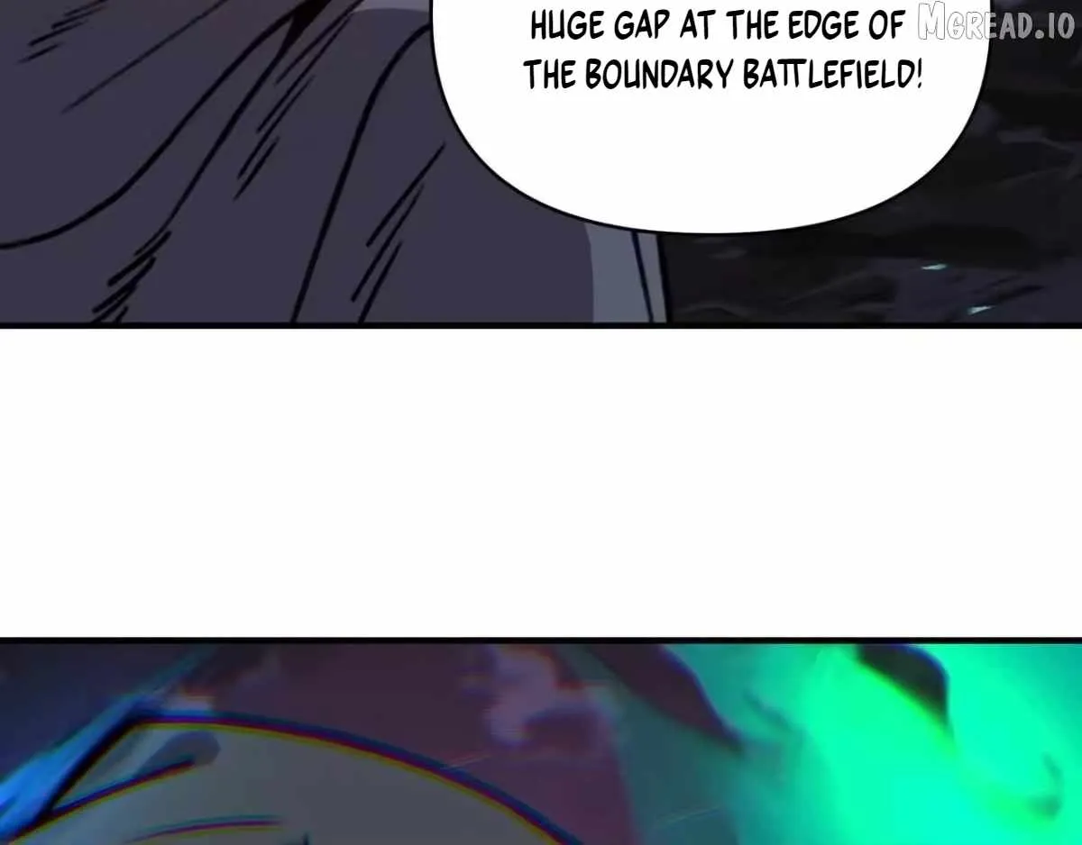 Starting As The God Of Wealth, Taming Billions Of Divine Pets! Chapter 81 page 41 - 