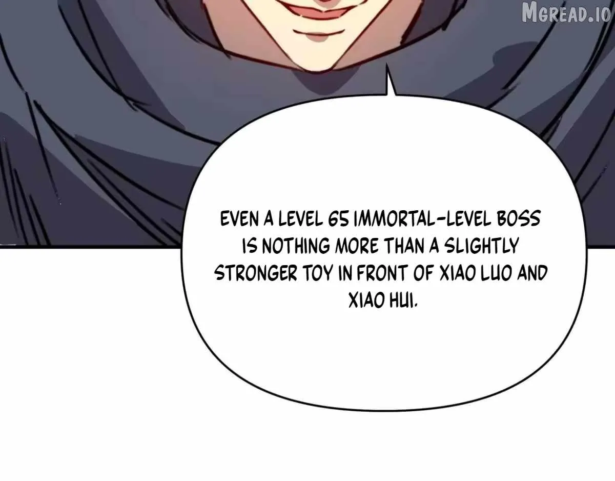 Starting As The God Of Wealth, Taming Billions Of Divine Pets! Chapter 81 page 6 - 