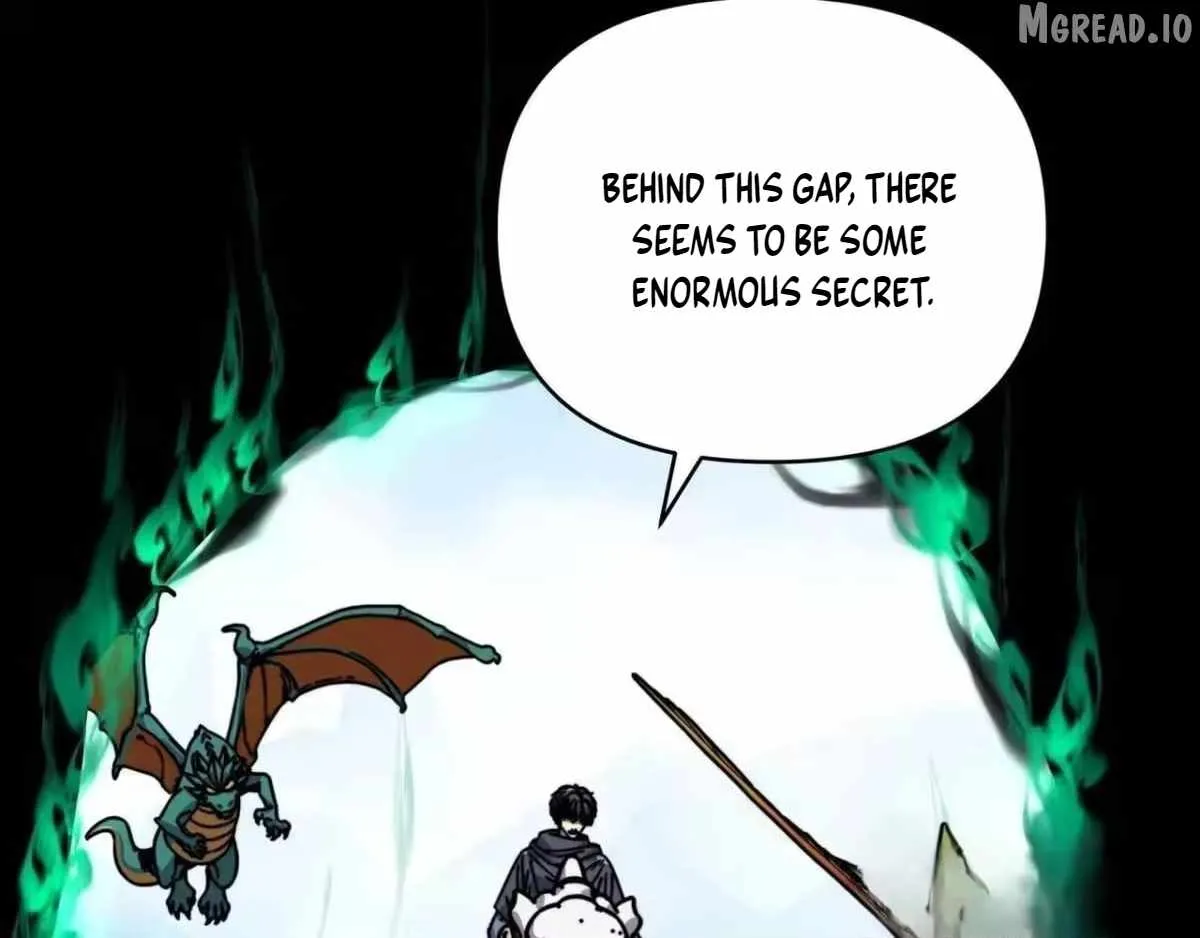 Starting As The God Of Wealth, Taming Billions Of Divine Pets! Chapter 81 page 56 - 