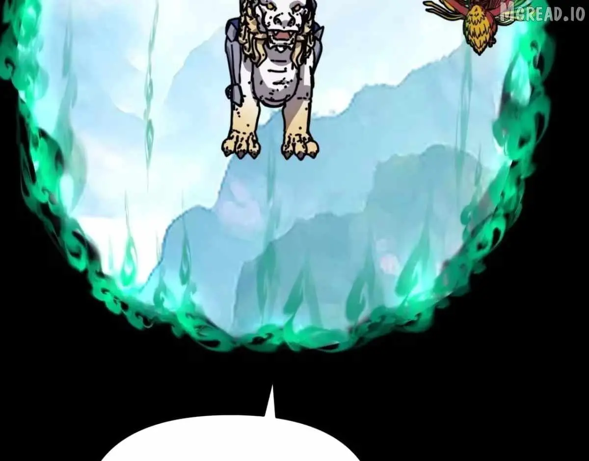 Starting As The God Of Wealth, Taming Billions Of Divine Pets! Chapter 81 page 57 - 
