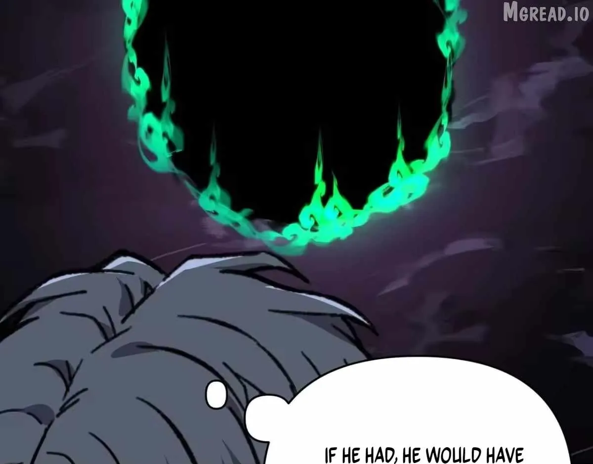 Starting As The God Of Wealth, Taming Billions Of Divine Pets! Chapter 81 page 65 - 