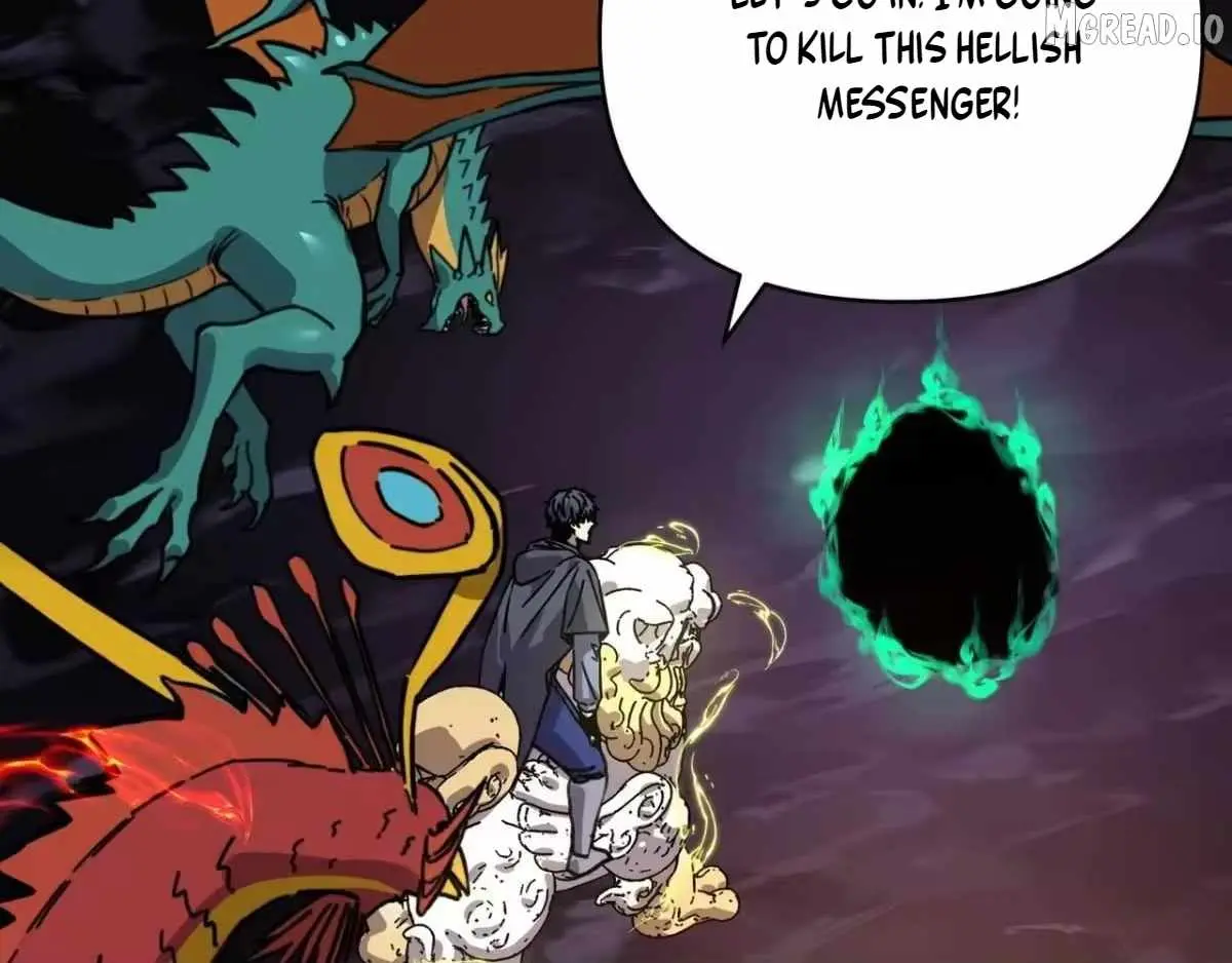 Starting As The God Of Wealth, Taming Billions Of Divine Pets! Chapter 81 page 67 - 