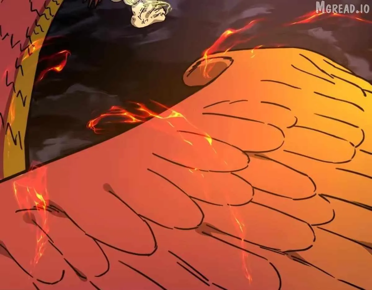 Starting As The God Of Wealth, Taming Billions Of Divine Pets! Chapter 81 page 68 - 